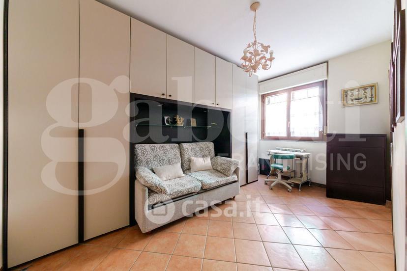 Trilocale in Largo Luigi Eriano 16 — foto 14 di 23