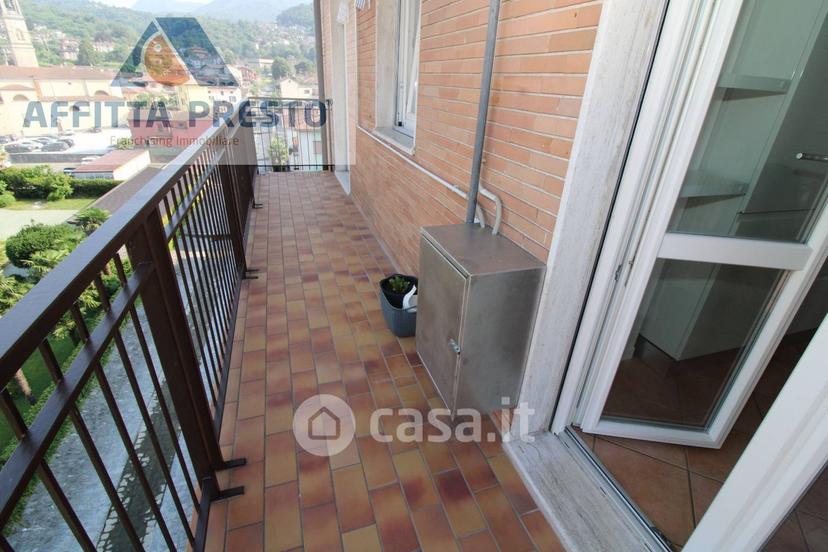 Bilocale in Via Bodmer 5 — foto 14 di 19