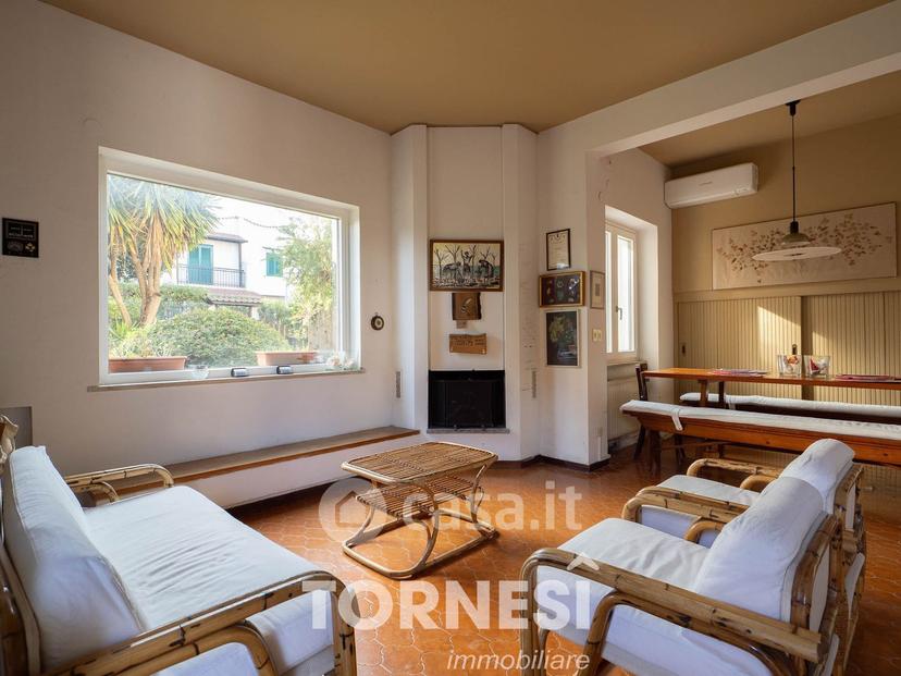 Villa in Baia del Circeo — foto 22 di 55
