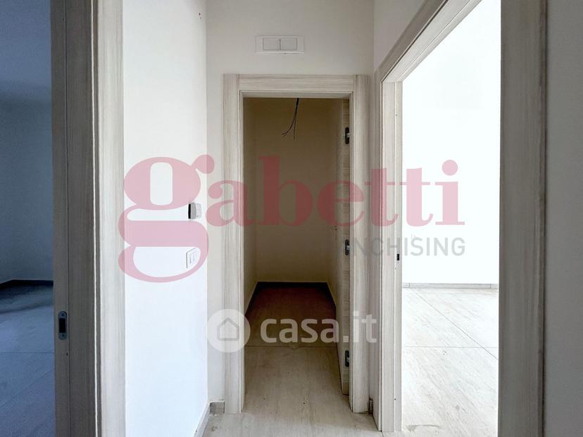Appartamento in Via Antonio Gramsci — foto 16 di 42