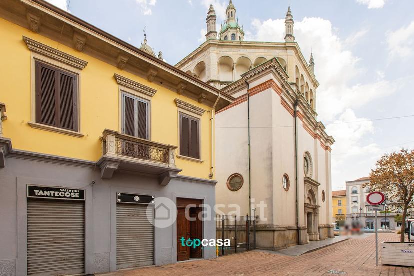 Appartamento in Via Montebello 2 — foto 11 di 22