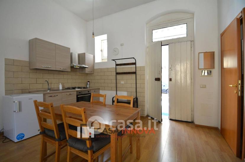 Trilocale in Via Nazionale 42 — foto 11 di 15