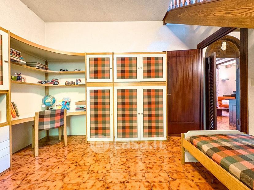 Villa in Via del Borgna 8 — foto 25 di 55