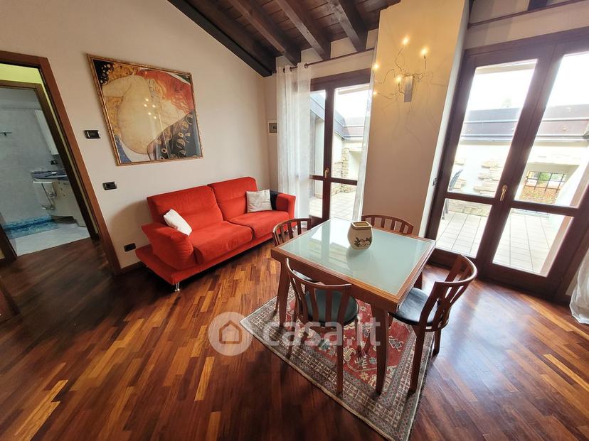 Bilocale in Via F. Foglieni Maestra 9 — foto 9 di 22