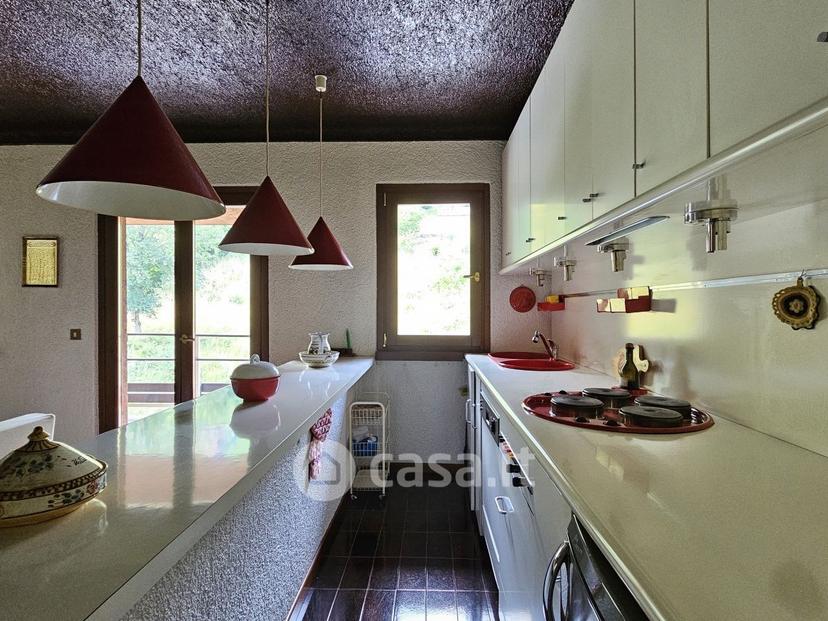 Trilocale in Via Fodestal di Montecampione 5 — foto 7 di 24
