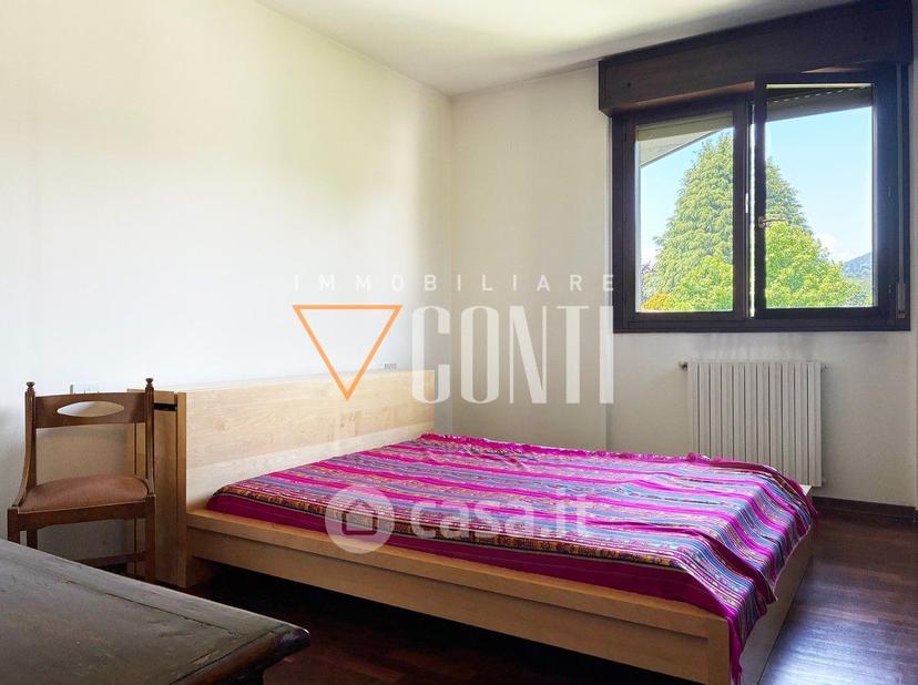 Quadrilocale in Via Sacro Monte 63 — foto 6 di 34