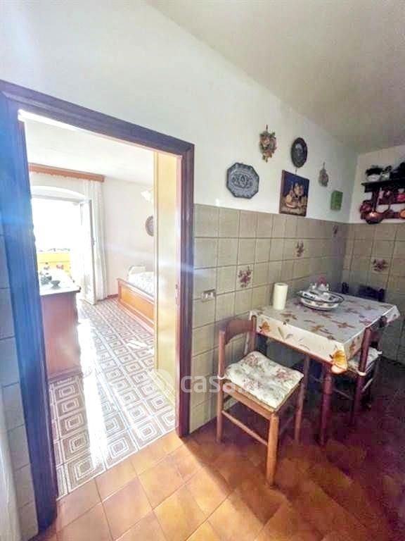 Quadrilocale in Via di Murlo — foto 12 di 17