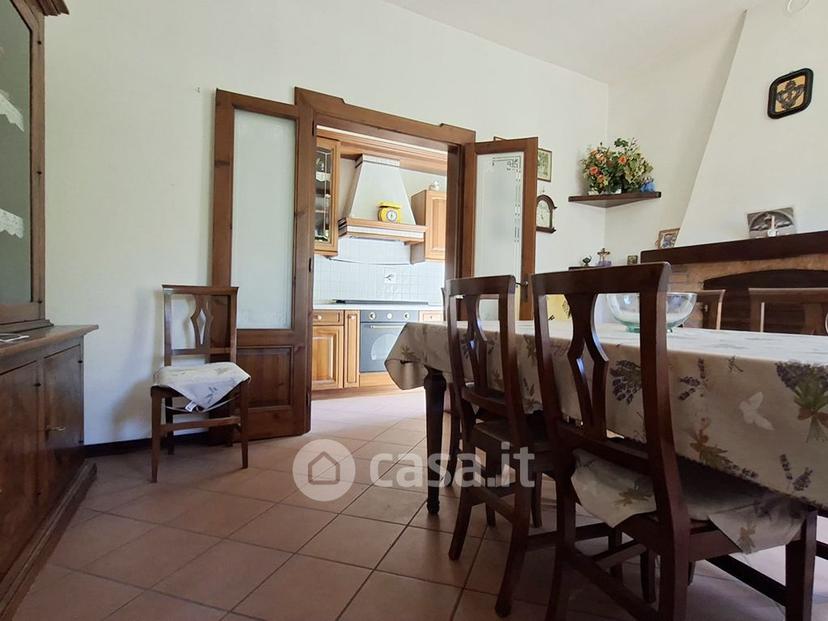 Villa in Via Dannunzio — foto 26 di 41