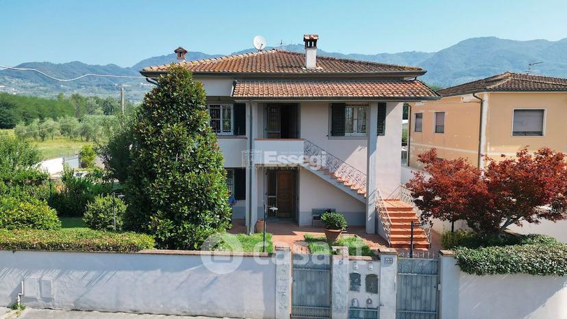 Villa in Via del Parco 49 — foto 32 di 48