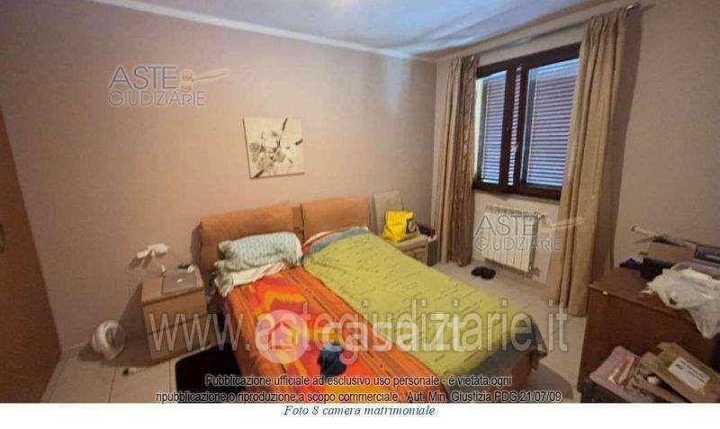 Appartamento in Via Aldo Moro 40 — foto 9 di 10