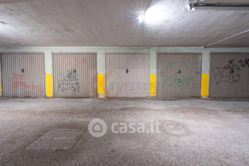 Appartamento in Via Walter Pasella 36 — foto 35 di 36