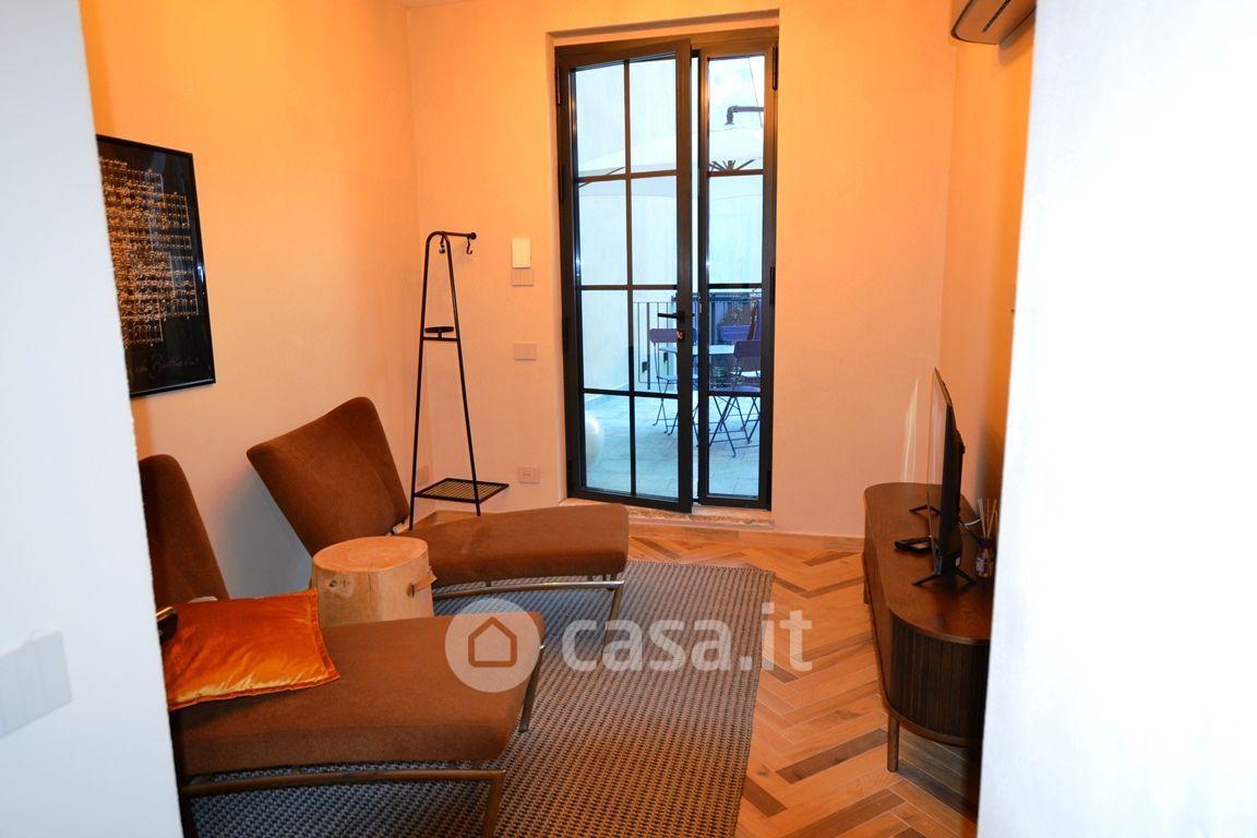 Bilocale in Via Giovanni Amendola 18