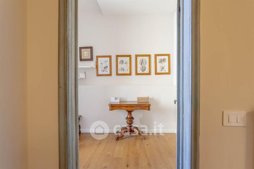 Appartamento in Piazza di San Marco — foto 19 di 31