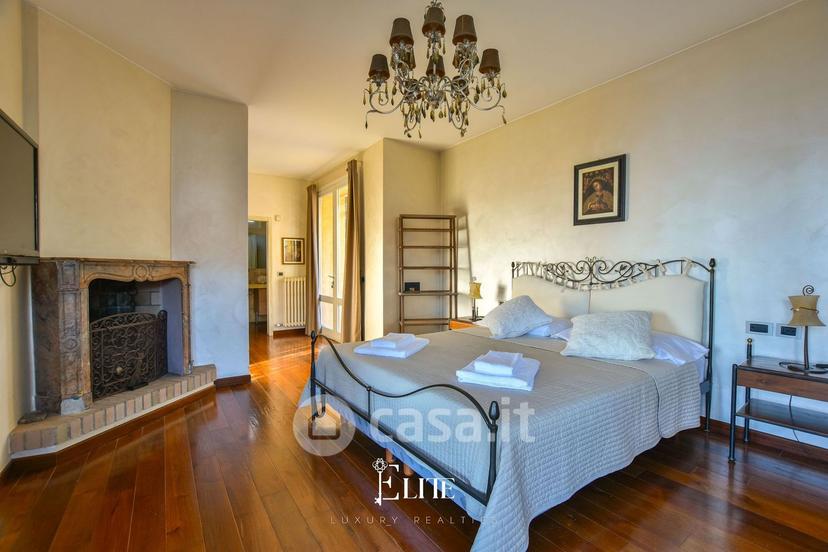 Villa in Via Moncalvo 15 — foto 54 di 63