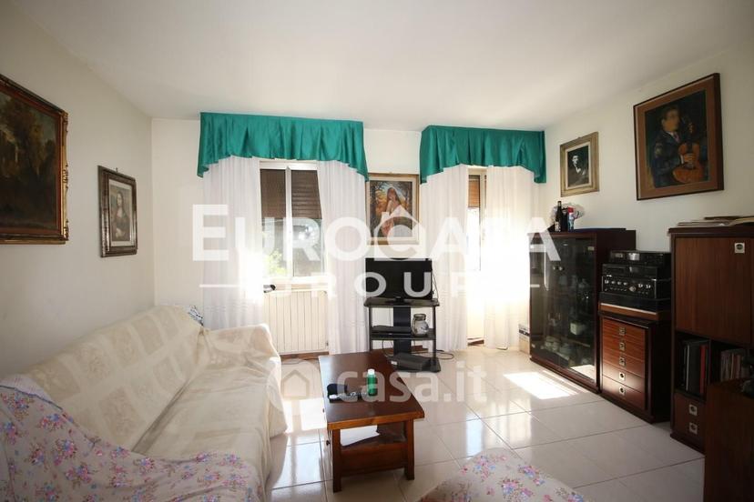 Trilocale in Via Pesciatina 761 — foto 12 di 16