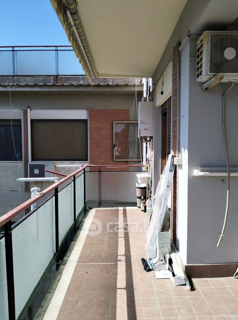 Quadrilocale in Via Villini Svizzeri — foto 29 di 34