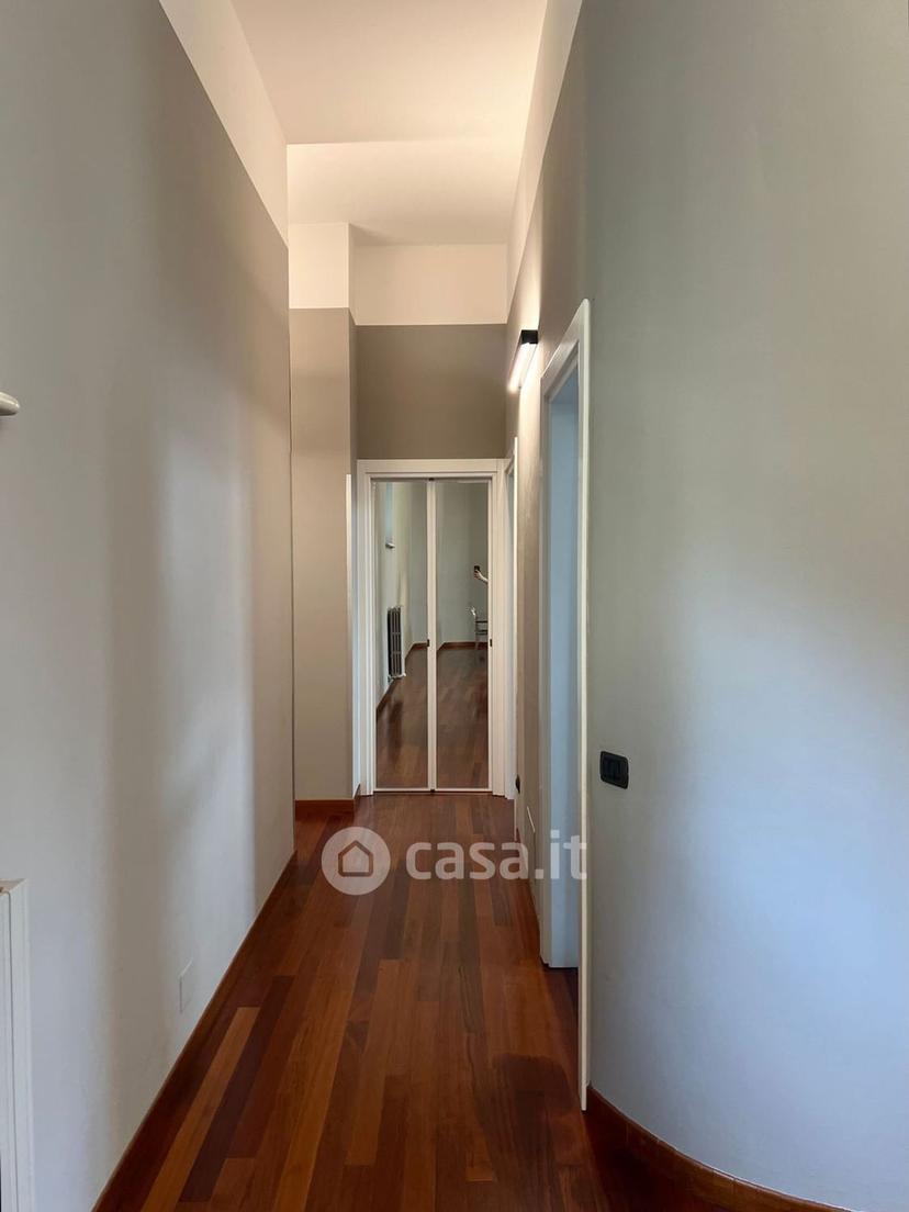 Quadrilocale in Via Antonio Cantore 5 — foto 11 di 15