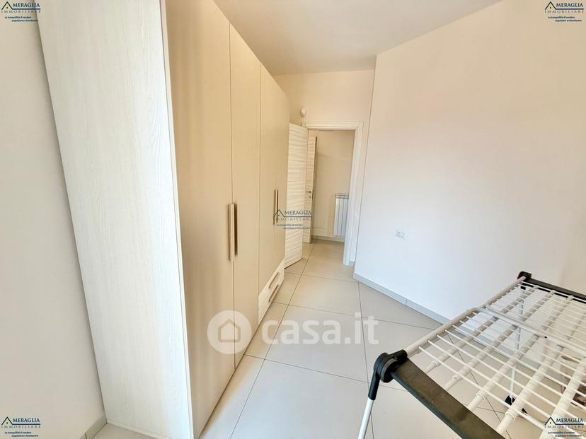 Quadrilocale in Via Carlo Pezone — foto 18 di 29