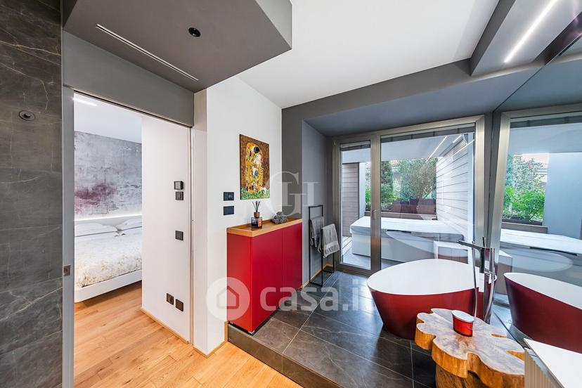 Appartamento in Via Mezzocolle 19 — foto 20 di 35