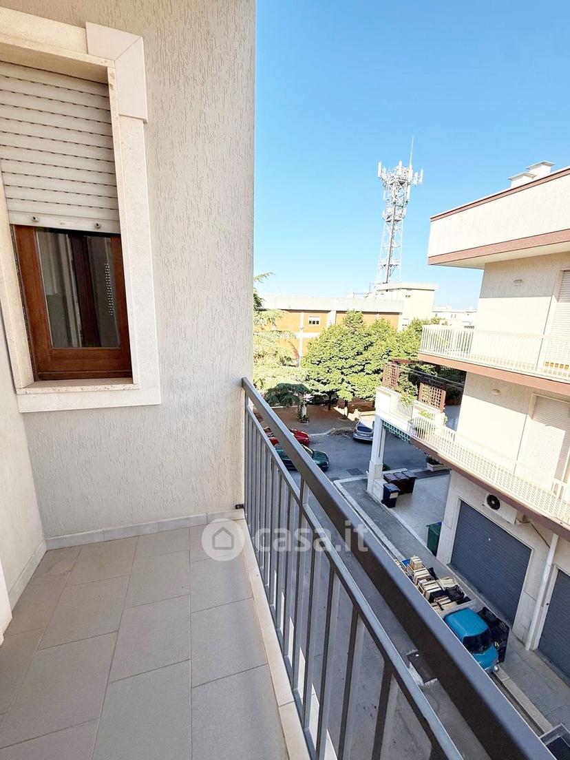Quadrilocale in Piazza Ugo La Malfa — foto 8 di 34