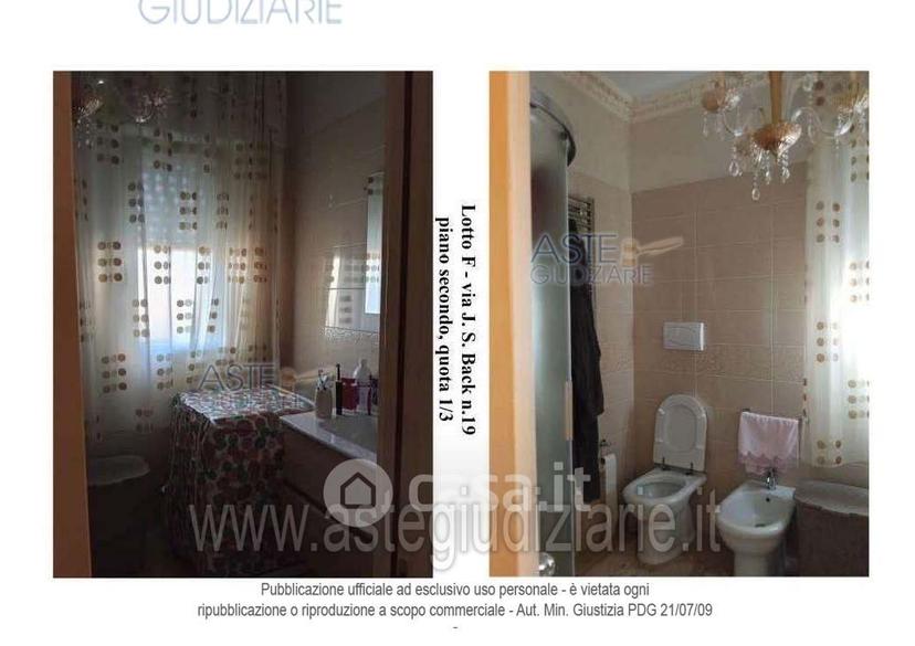 Appartamento in Via Johan Sebastian Bach 19 — foto 7 di 14