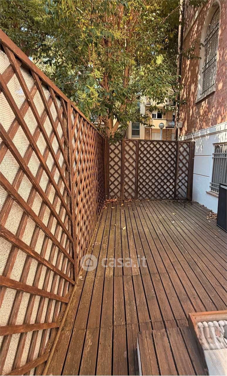 Quadrilocale in Viale Nazario Sauro — foto 17 di 19