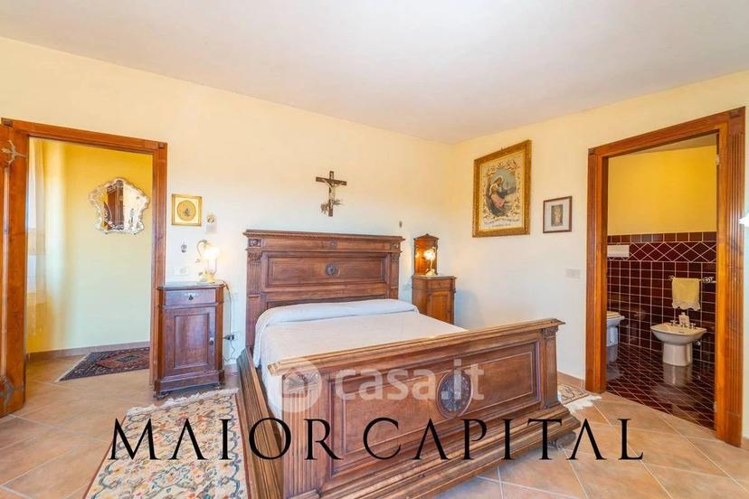 Villa in Via San Vittore — foto 66 di 70