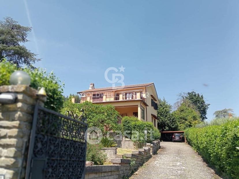 Villa in Via delle Ginestre 9 — foto 12 di 40