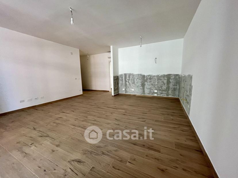 Trilocale in Via San Simplicio — foto 22 di 22