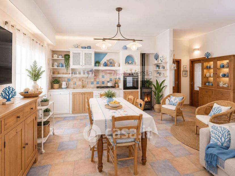 Appartamento in Via Marietta 111 — foto 3 di 29