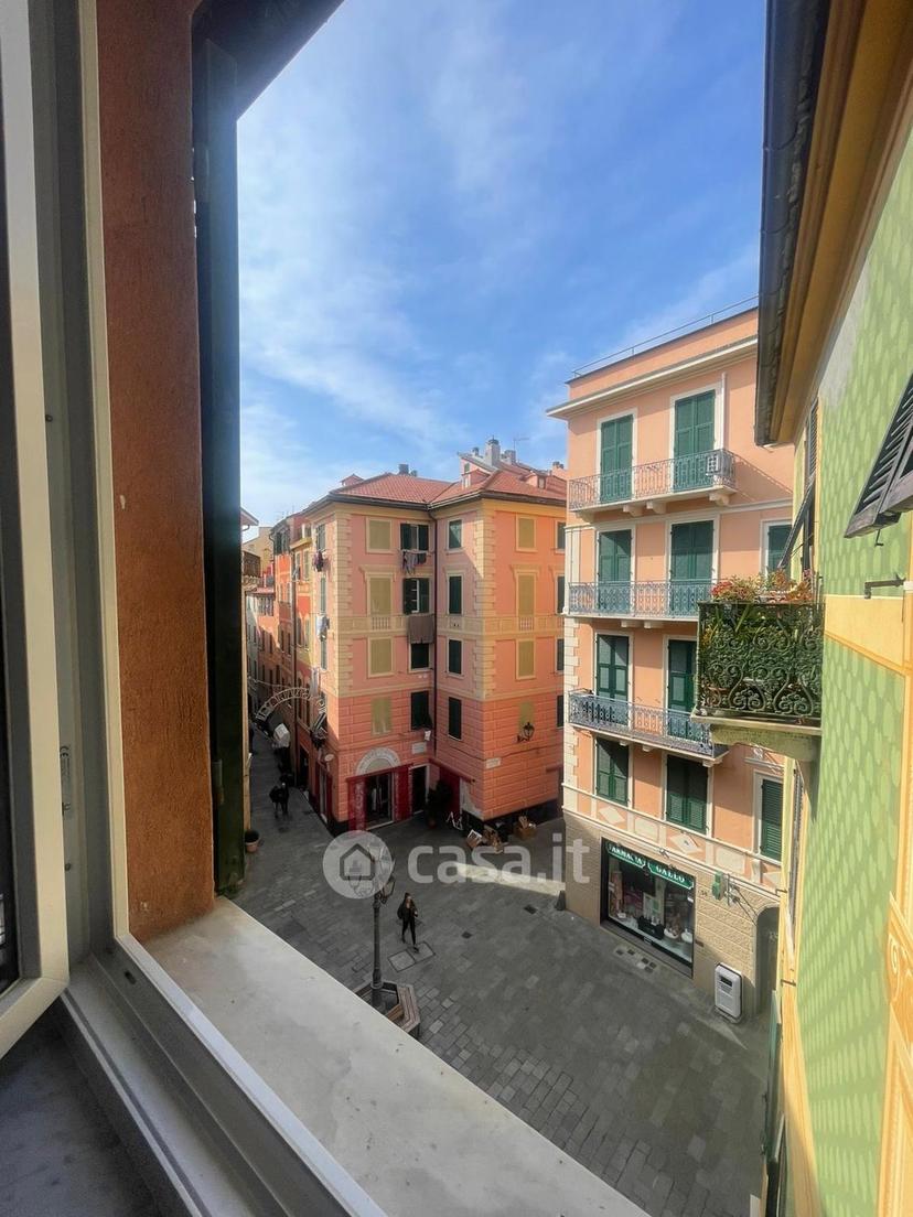 Monolocale in Via Malocello — foto 9 di 19