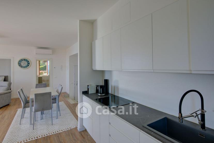 Trilocale in Via Barberis Annovati — foto 49 di 65
