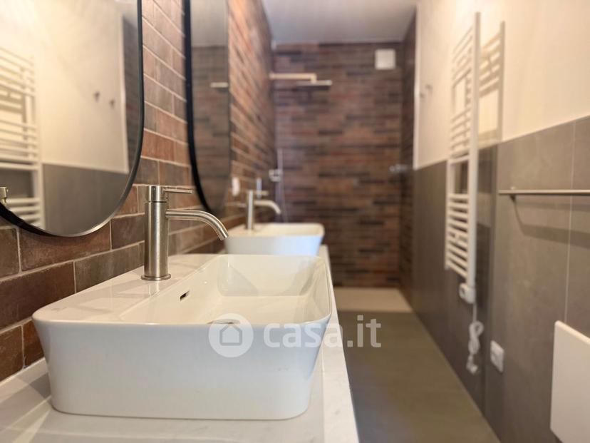 Trilocale in Via del Castello — foto 35 di 36