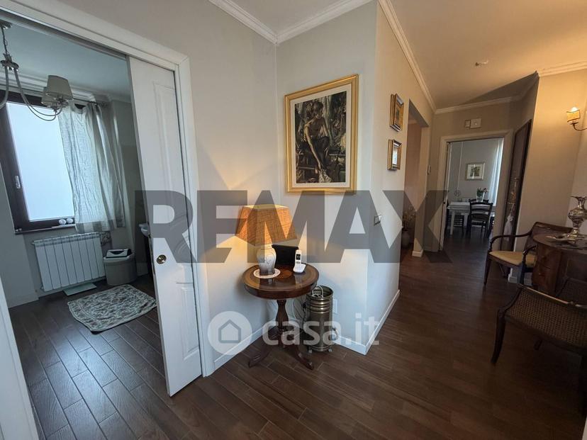 Quadrilocale in Via Filippo Corridoni 49 — foto 20 di 26