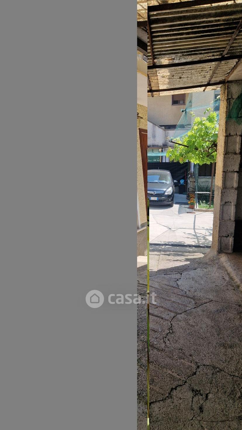 Trilocale in Via Sant'Antonio — foto 12 di 20