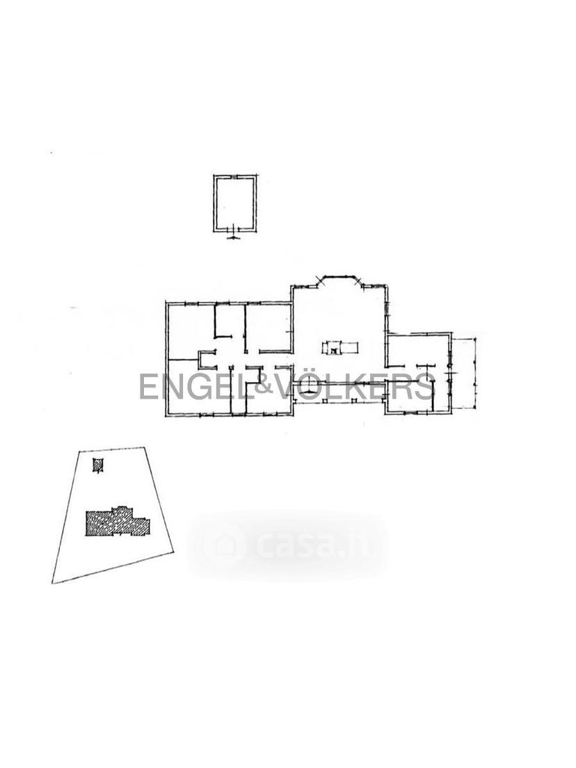 Villa in Viale delle Querce — foto 11 di 27