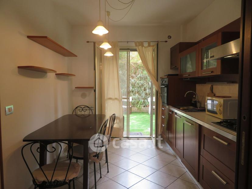 Quadrilocale in Via Archimede 115 — foto 13 di 27