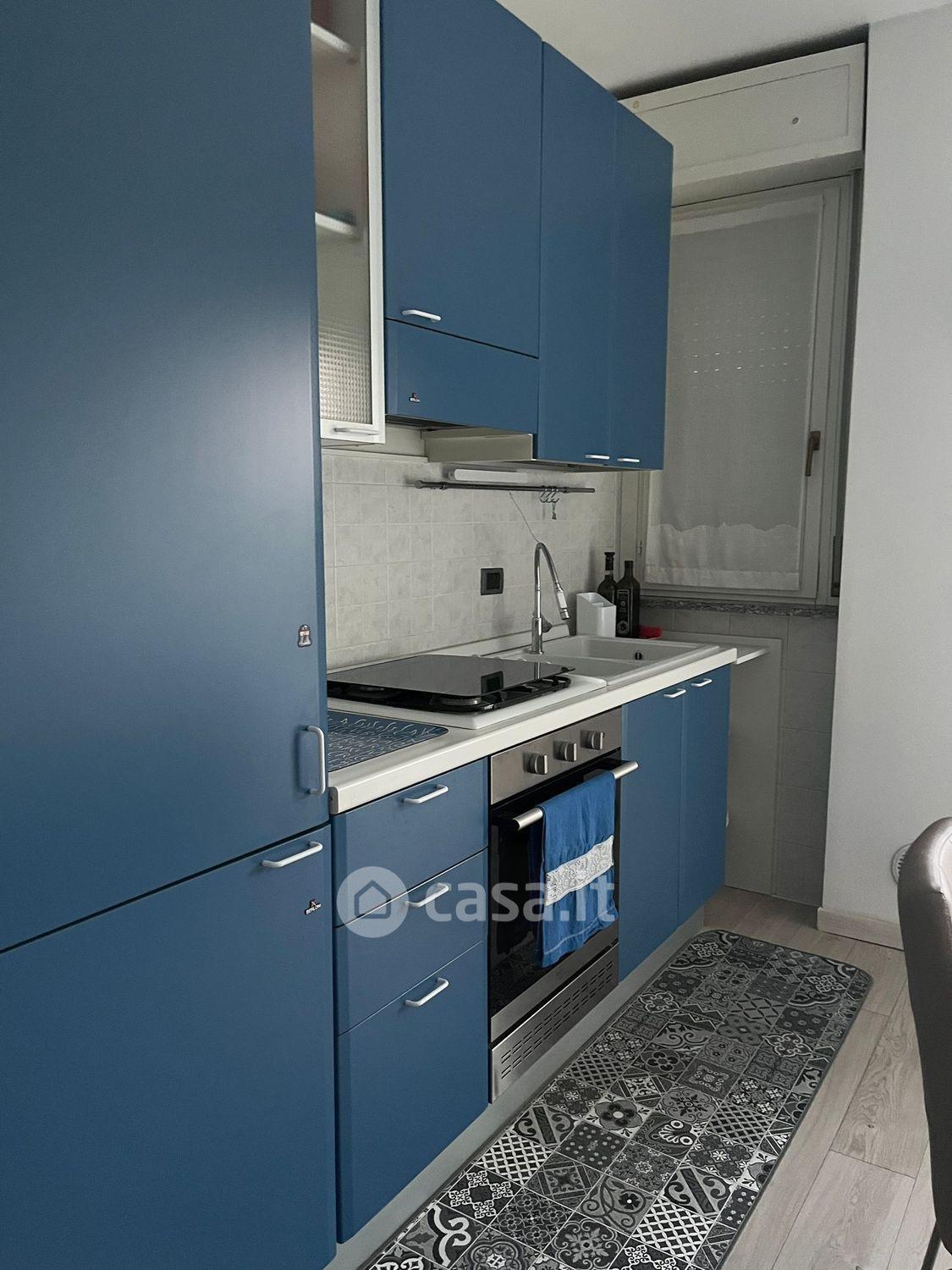 Bilocale in Via Varese