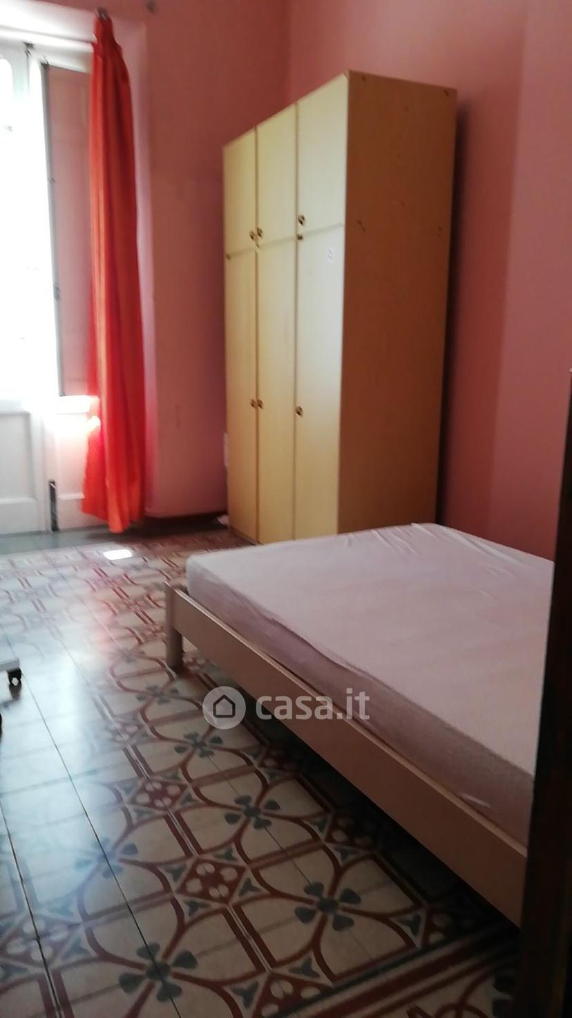 Stanza in Via Mazzini 89