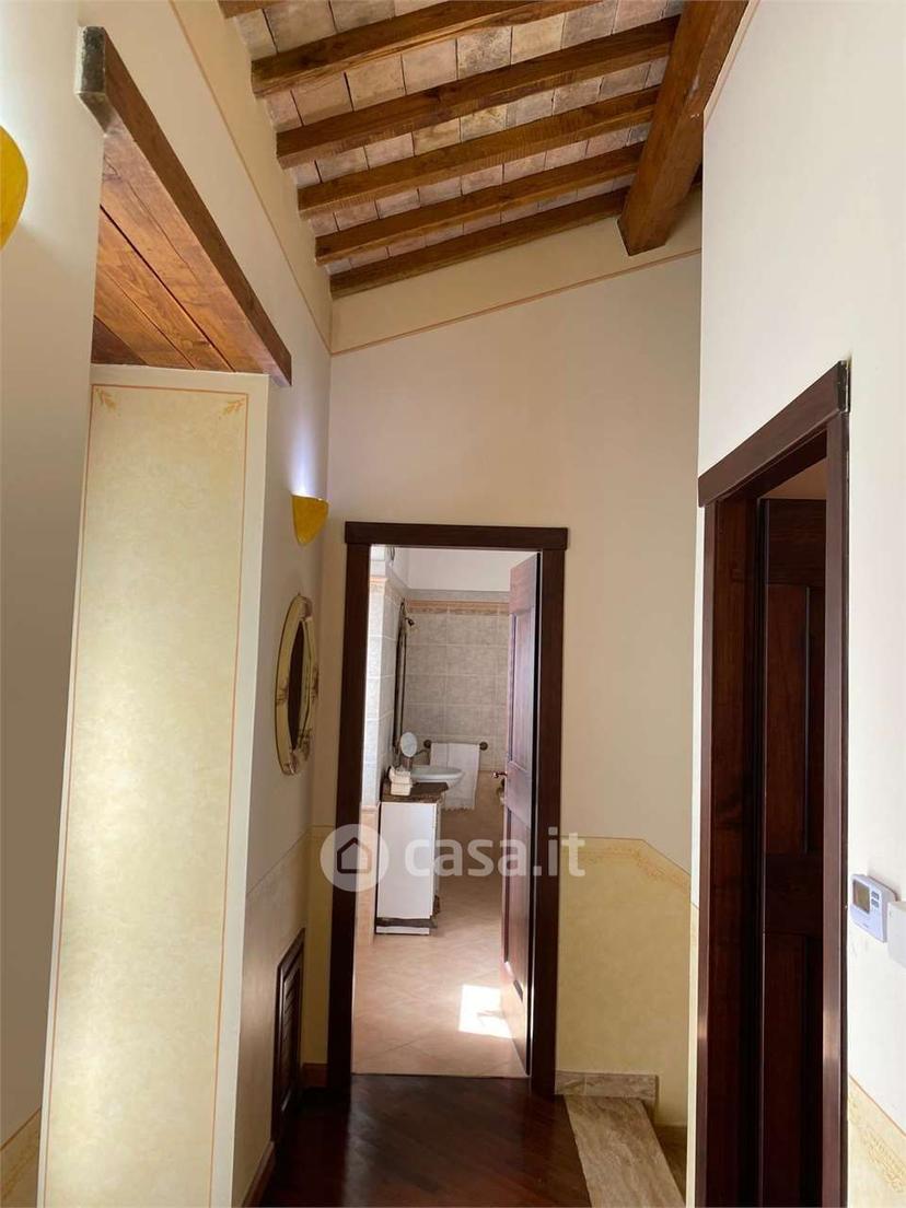 Trilocale in Via Clitunno — foto 16 di 18