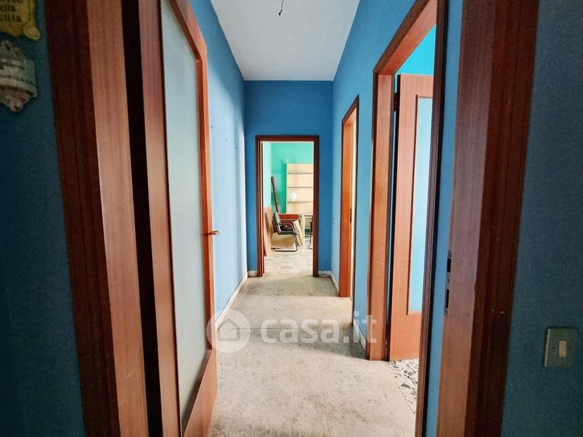Appartamento in Via Cesare Battisti 103 — foto 32 di 51