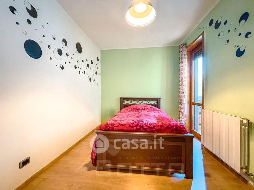 Trilocale in Via Mozzalina 102 — foto 12 di 19