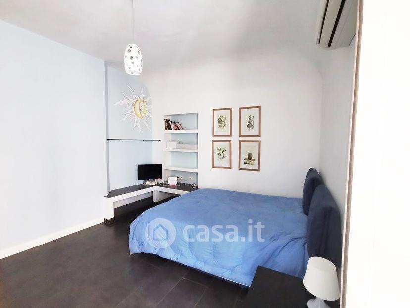 Bilocale in Via del Vecchio Bastione — foto 15 di 22