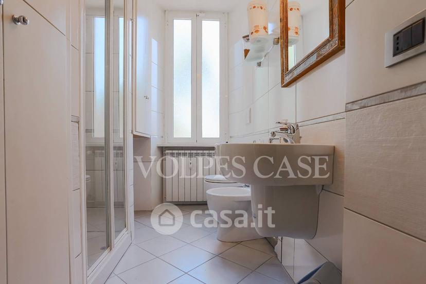 Quadrilocale in Via Luigi Settembrini — foto 6 di 22