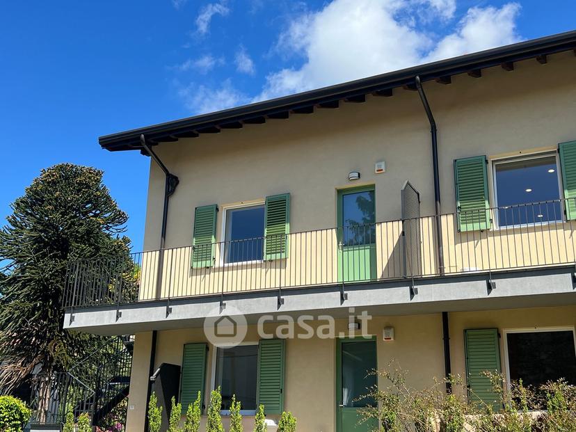 Trilocale in Via Mattello 19 — foto 24 di 25