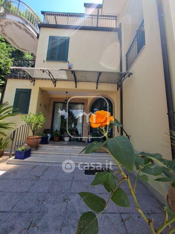 Villa in Via Rodi — foto 6 di 41