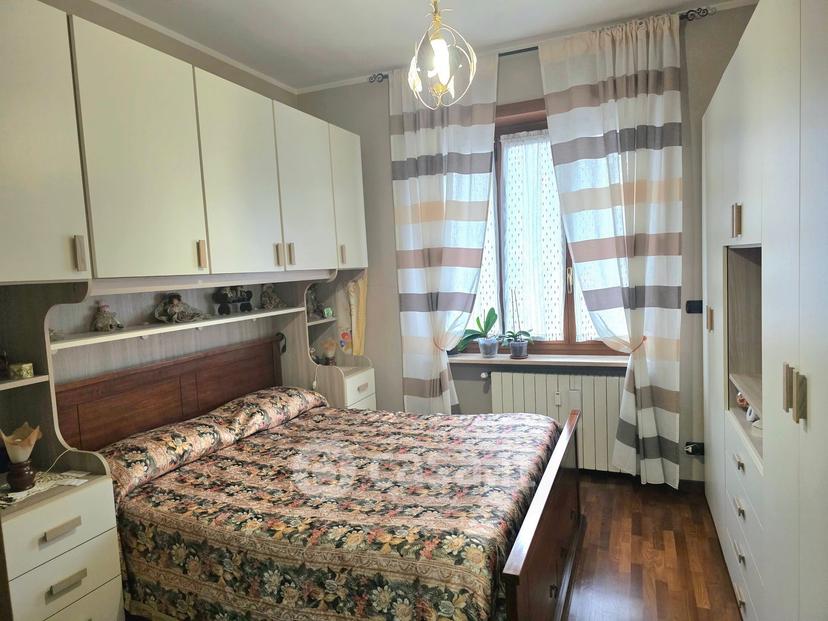 Quadrilocale in Via 1º Maggio 27 — foto 11 di 36