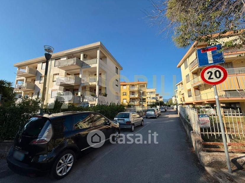 Quadrilocale in Via Domenico Parisi — foto 20 di 22
