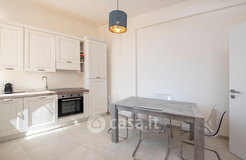 Appartamento in Via San Lucifero 87 — foto 8 di 12