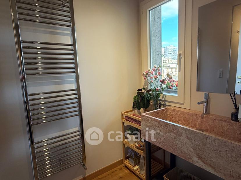 Quadrilocale in Via Messina 54 — foto 2 di 25